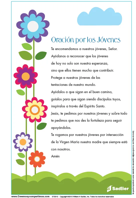 Oraciones | Page 5 | Spanish Blog