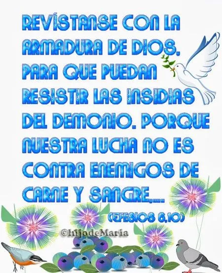 ORACIONES DE SANIDAD Y LIBERACION: ORACION PARA GUERRA - COMBATE ... ORACIONES DE SANIDAD Y LIBERACION: ORACION PARA GUERRA - COMBATE ...