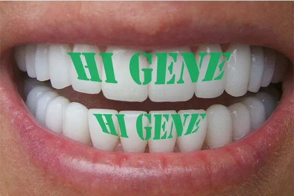 Oral Care: SLP says “Hi, Gene!” | Dysphagia Cafe
