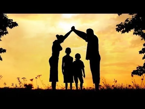 ORANDO POR NUESTRAS FAMILIAS - YouTube
