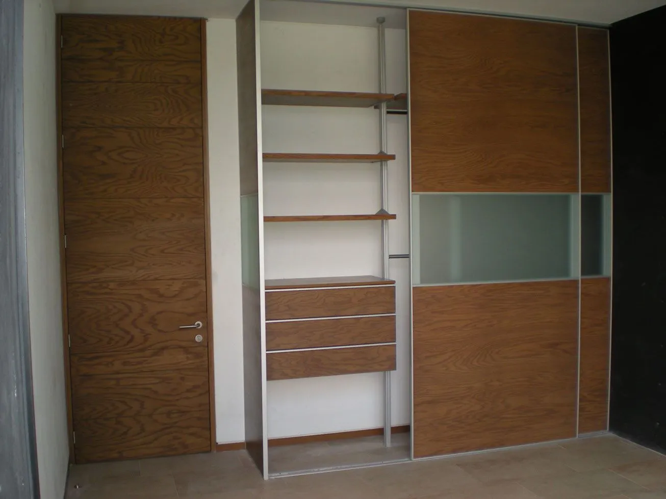 Orbis Home - Closets Modulares: Puertas Para Closets Orbis Home - Closets Modulares: Puertas Para Closets