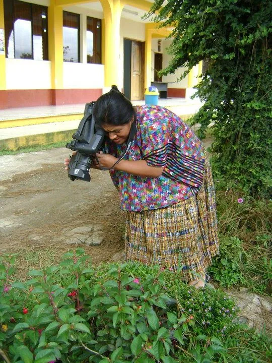 Organización Binacional de Mujeres Indígenas Wayuu: SOLIDARIDAD ...
