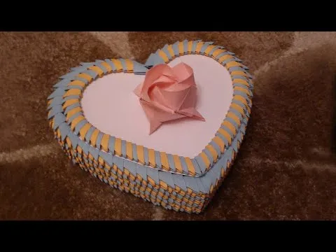 origami 3D cisne rosa - Youtube Downloader mp3