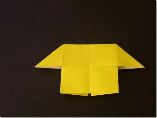 Como hacer origami 3D diagramas - Imagui
