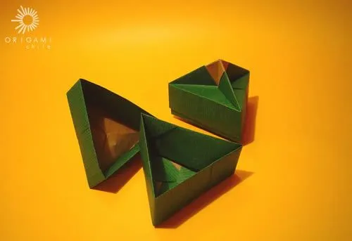 Origami Chile