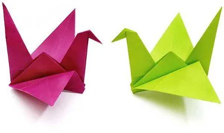 Origami en infantil | InnovArte Educación Infantil Español