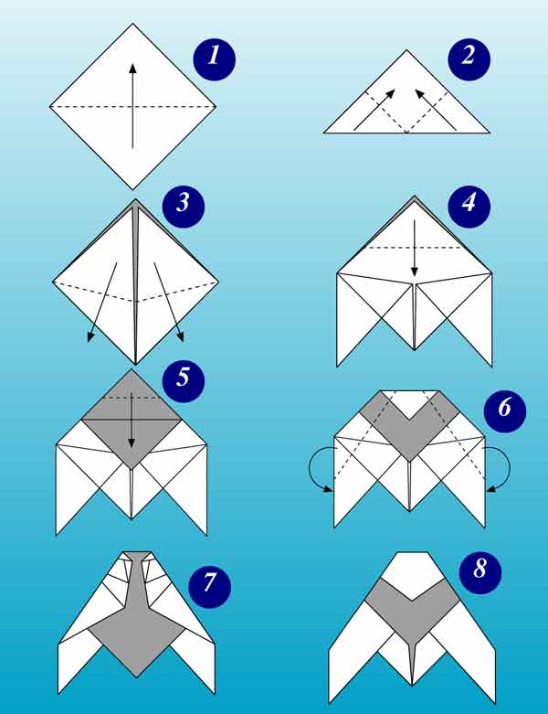 Origami (papiroflexia)