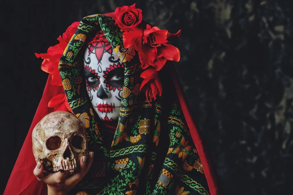 El origen de la Catrina: Las calaveras mexicanas y su lugar en la fiesta de  Todos los Santos