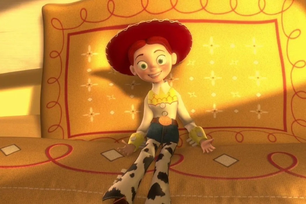 El origen de Jessie y otras 9 curiosidades de 'Toy Story 2' - eCartelera