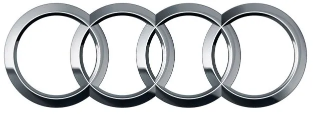 El origen de los logos de las marcas de coches más exclusivas del ...