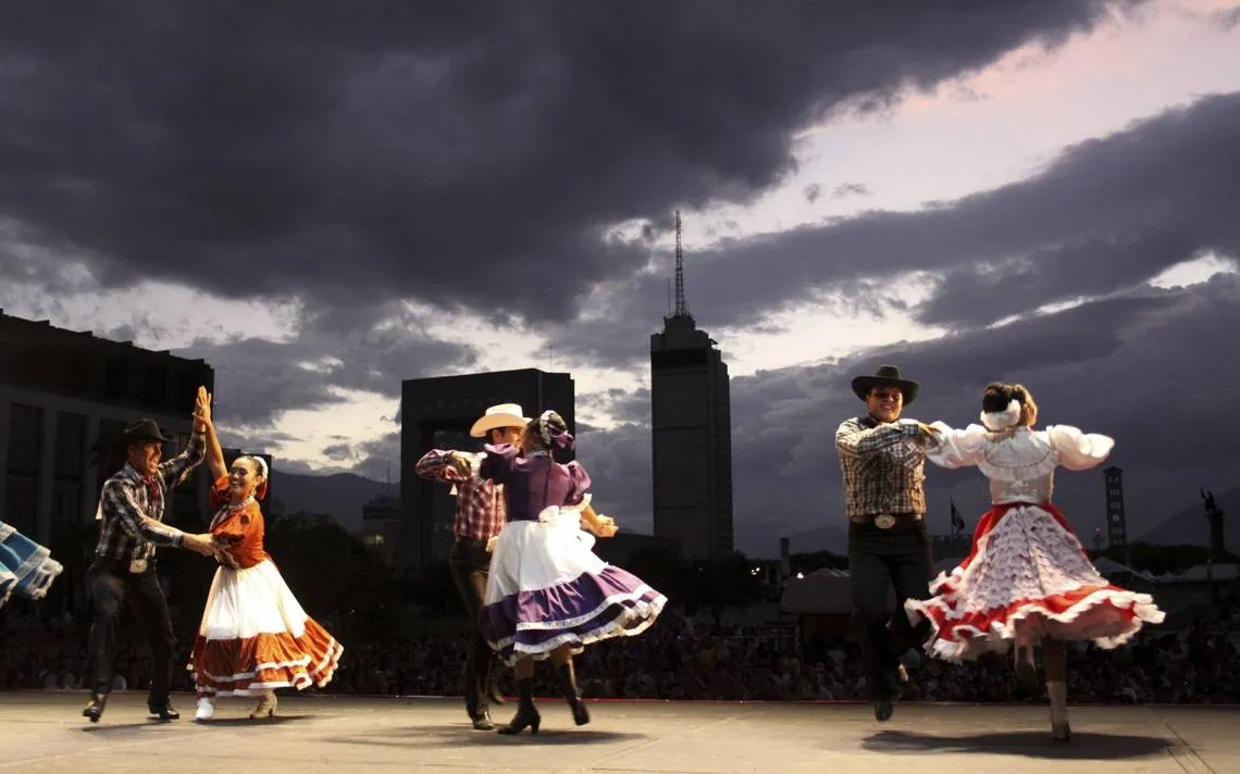 Origen de la polca, el baile tradicional de Coahuila - El Sol de la Laguna  | Noticias Locales, Policiacas, sobre México, Coahuila y el Mundo