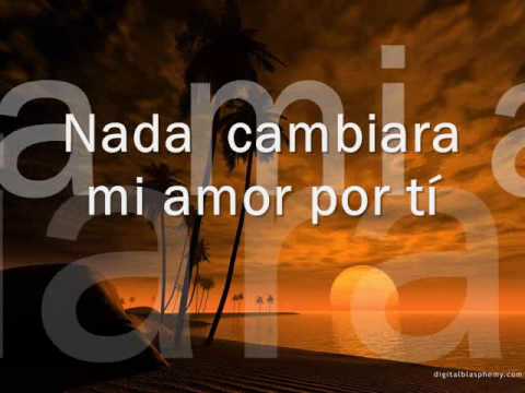 orquesta la novel - nada cambiara mi amor por ti - YouTube orquesta la novel - nada cambiara mi amor por ti - YouTube