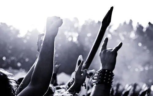 El lado oscuro de la música rock - Awareness's blog