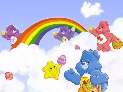 Los ositos cariñositos | Mi blog de cine y televisión Los ositos cariñositos | Mi blog de cine y televisión