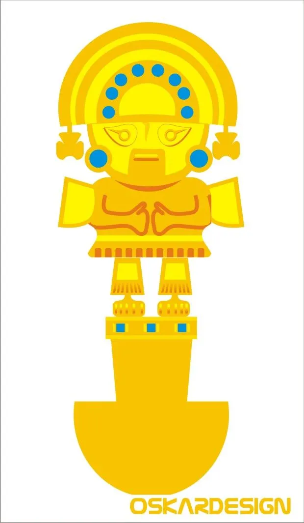Oskar Design - Portafolio: Proyecto Universitario World Of Incas Oskar Design - Portafolio: Proyecto Universitario World Of Incas
