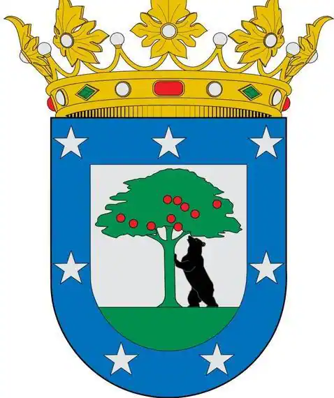 Por qué hay un oso y un madroño en el escudo de Madrid? - ABC.es