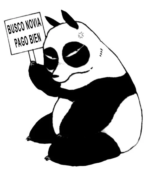 El Oso Panda dándole duro a Yukino y Arima | La Web No Basta 2.0