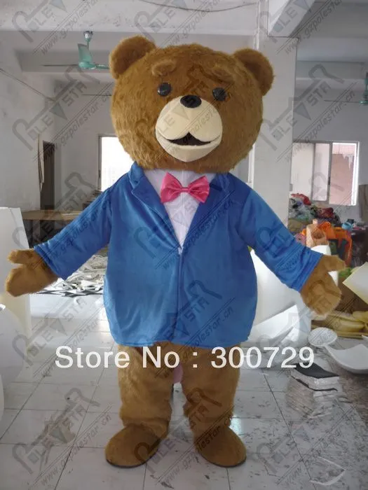 oso de ted traje - Compra lotes baratos de oso de ted traje de ...