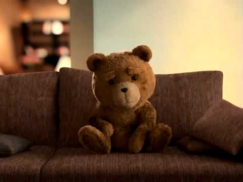 Oso Ted - YouTube