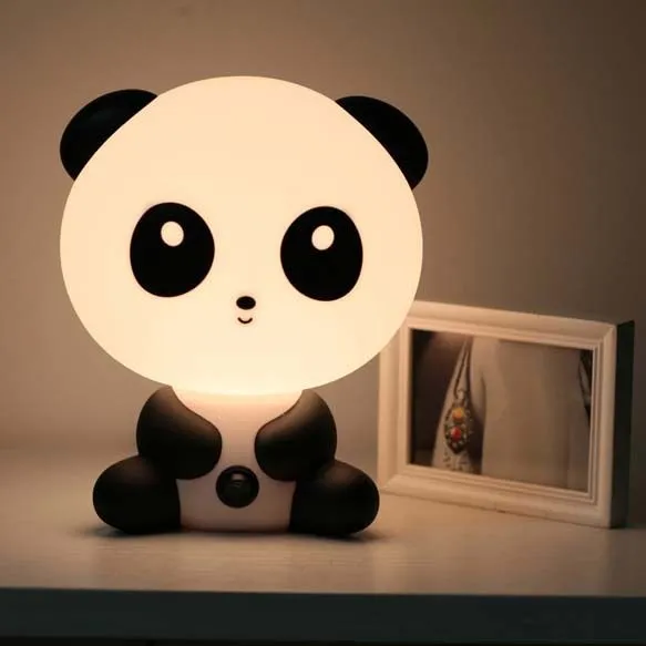 Osos pandas bebés tiernos animados - Imagui