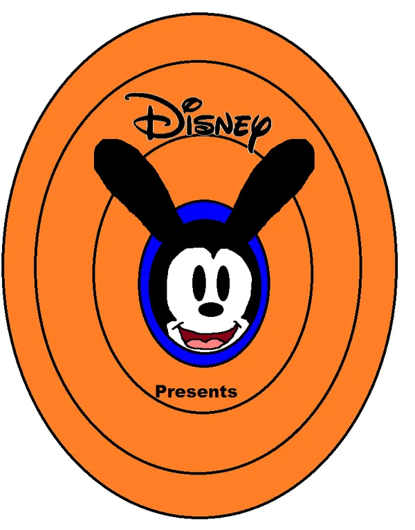 Oswald on Looney Tunes logo by Super-Marcos-96 on deviantART