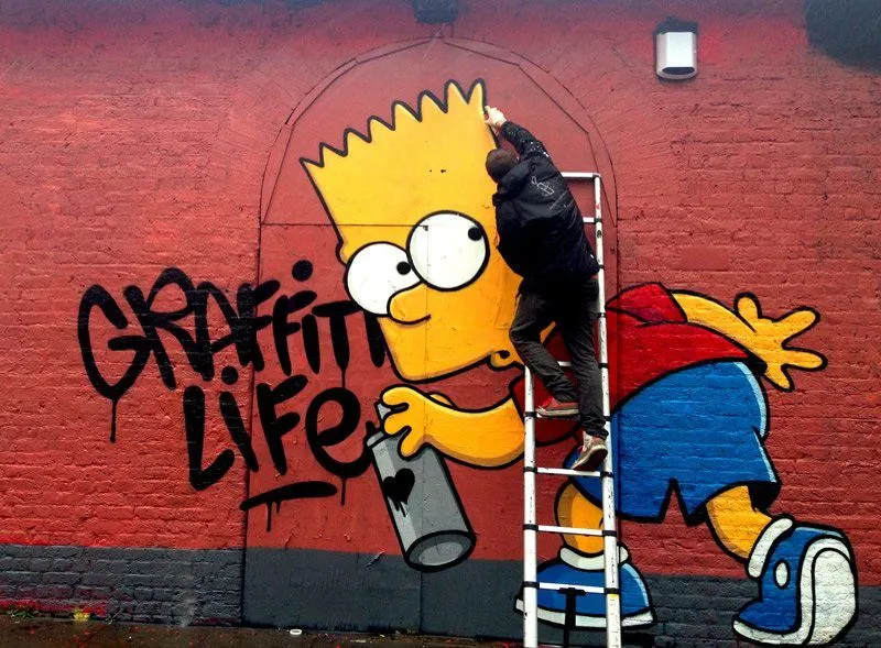 Our Favourite Graffiti from 2013 | Graffiti Life Our Favourite Graffiti from 2013 | Graffiti Life