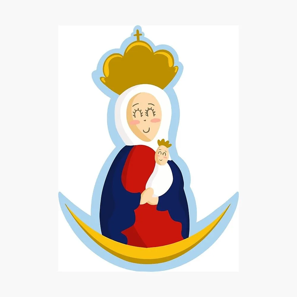 Our Lady of the Rosary of Chiquinquirá