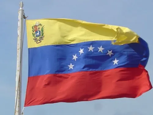 Ovario: Venezuela!, hay que luchar otra vez !!!