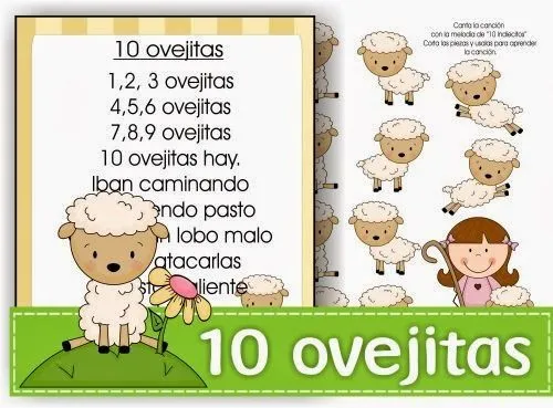 Ovejitas and ovejitas - Imagui