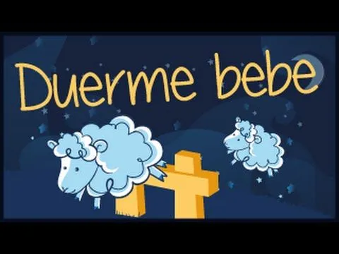 Cuenta ovejitas - música para bebes relajante para dormir - YouTube