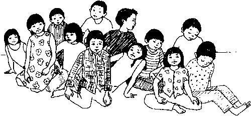Grupos etnicos para dibujar - Imagui