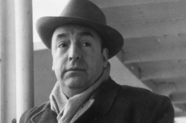 Pablo Neruda posiblemente fue envenenado por un ex agente de la ...