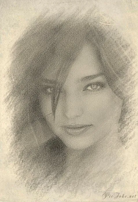 Pagina para Editar Fotos: Efecto de Dibujo a Lápiz Pagina para Editar Fotos: Efecto de Dibujo a Lápiz