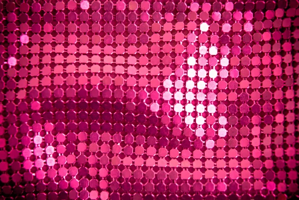 paillette rosa brillante — Foto stock © homydesign #12690394