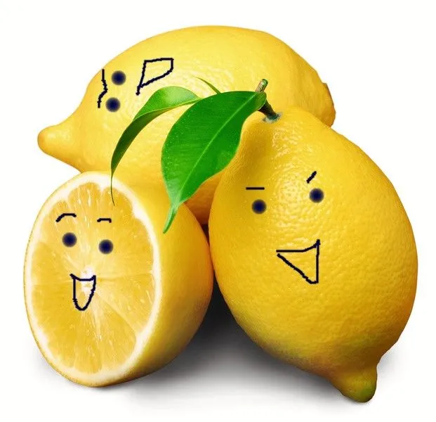 Imagenes de limon animado - Imagui