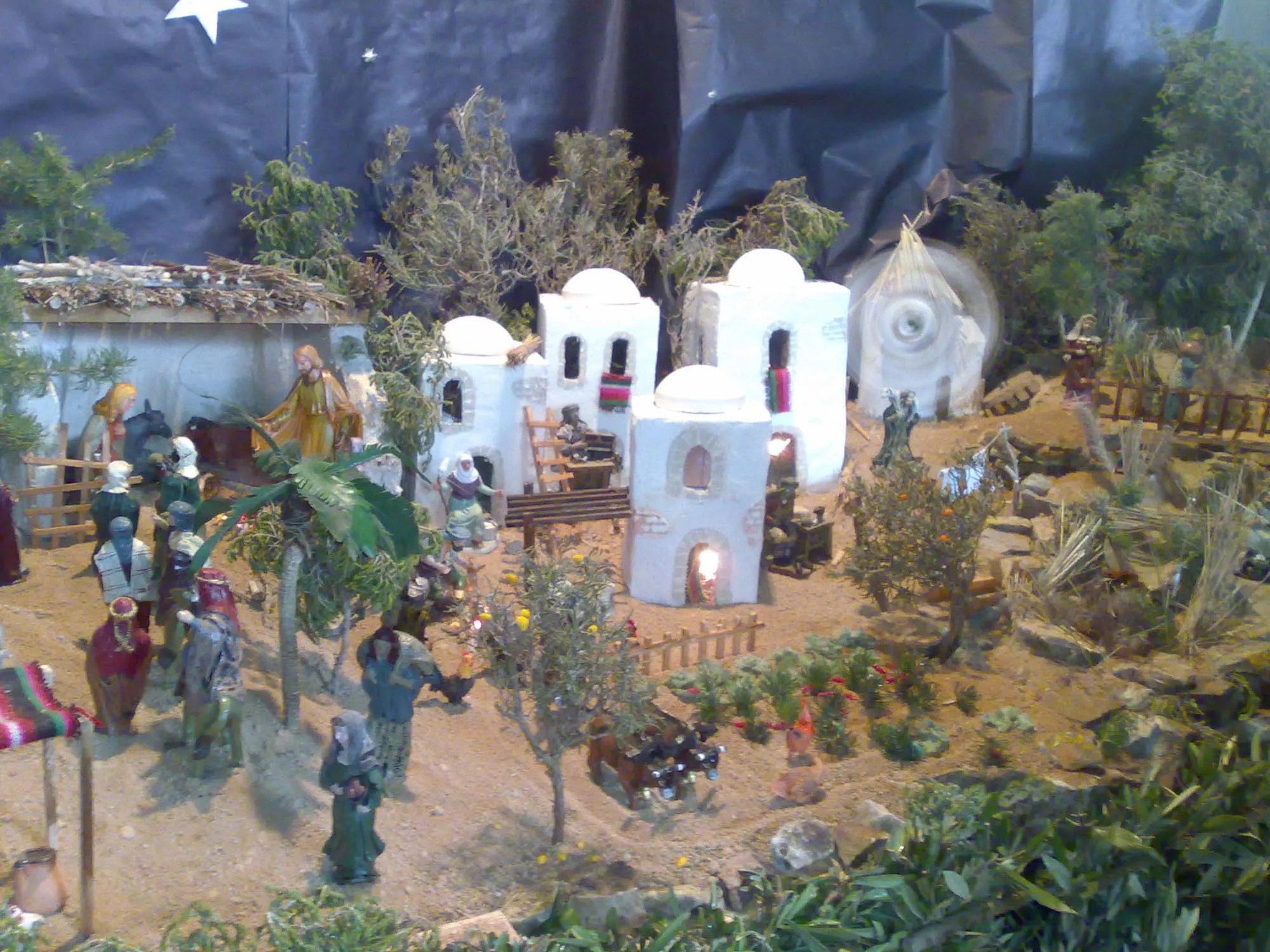 Paisaje de Belén | fotos de Segundo Concurso Fotográfico "El mejor ... Paisaje de Belén | fotos de Segundo Concurso Fotográfico "El mejor ...