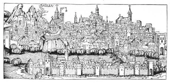Paisaje urbano en la Europa Medieval, ARÍZAGA BOLUMBURU B ...