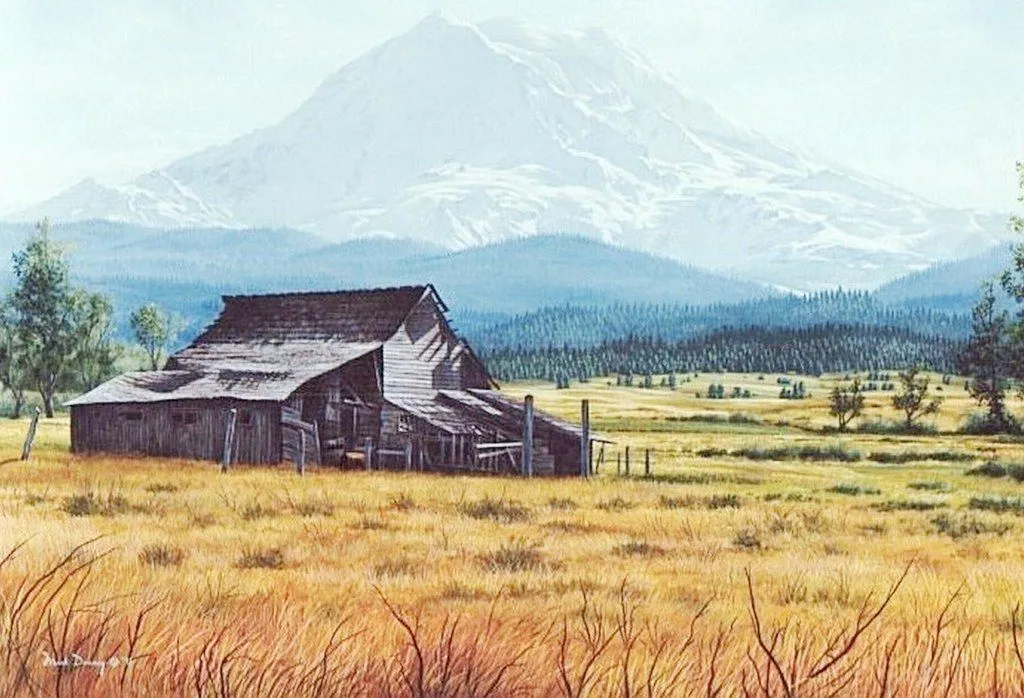 Pintura y Fotografía Artística : Paisajes Artísticos al Óleo Pintura y Fotografía Artística : Paisajes Artísticos al Óleo