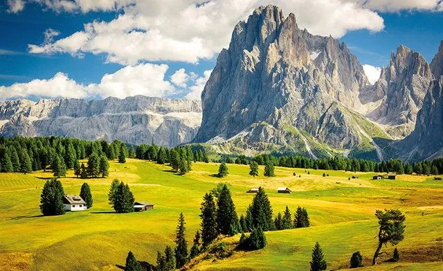 Las paisajes más bellos del mundo, en imágenes | Sopitas.com