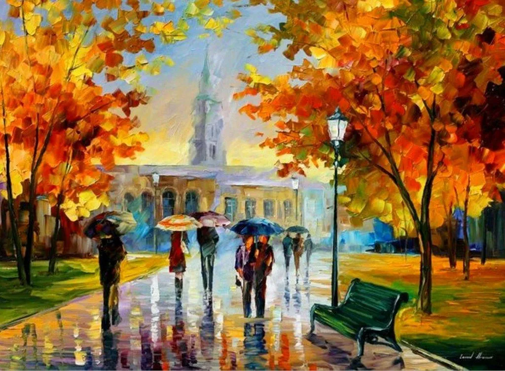Paisajes y Bodegones: Pintura al Óleo con Espátula Paisajes y Bodegones: Pintura al Óleo con Espátula