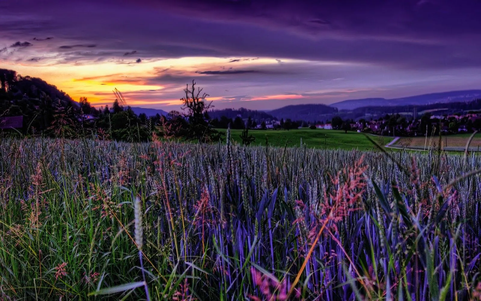 Paisajes Naturales - Fondos de Pantalla HD - Wallpapers HD Paisajes Naturales - Fondos de Pantalla HD - Wallpapers HD