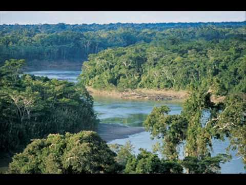 Paisajes Naturales del Peru 2012 - YouTube