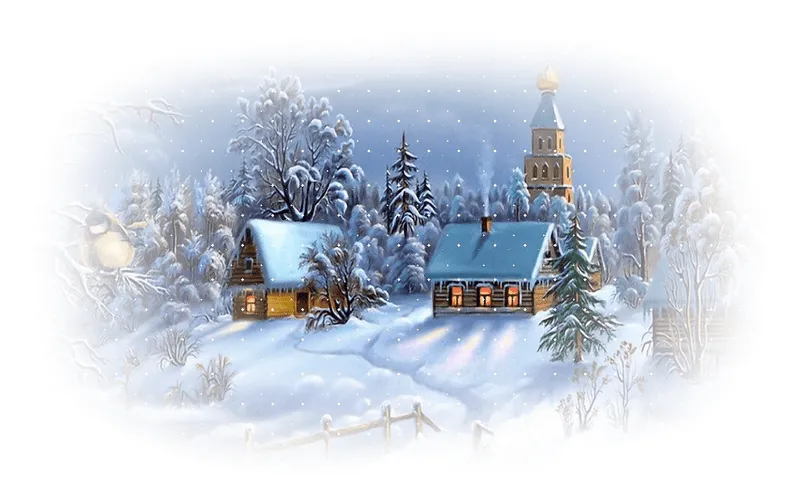 Paisajes de navidad gif movimiento - Imagui Paisajes de navidad gif movimiento - Imagui