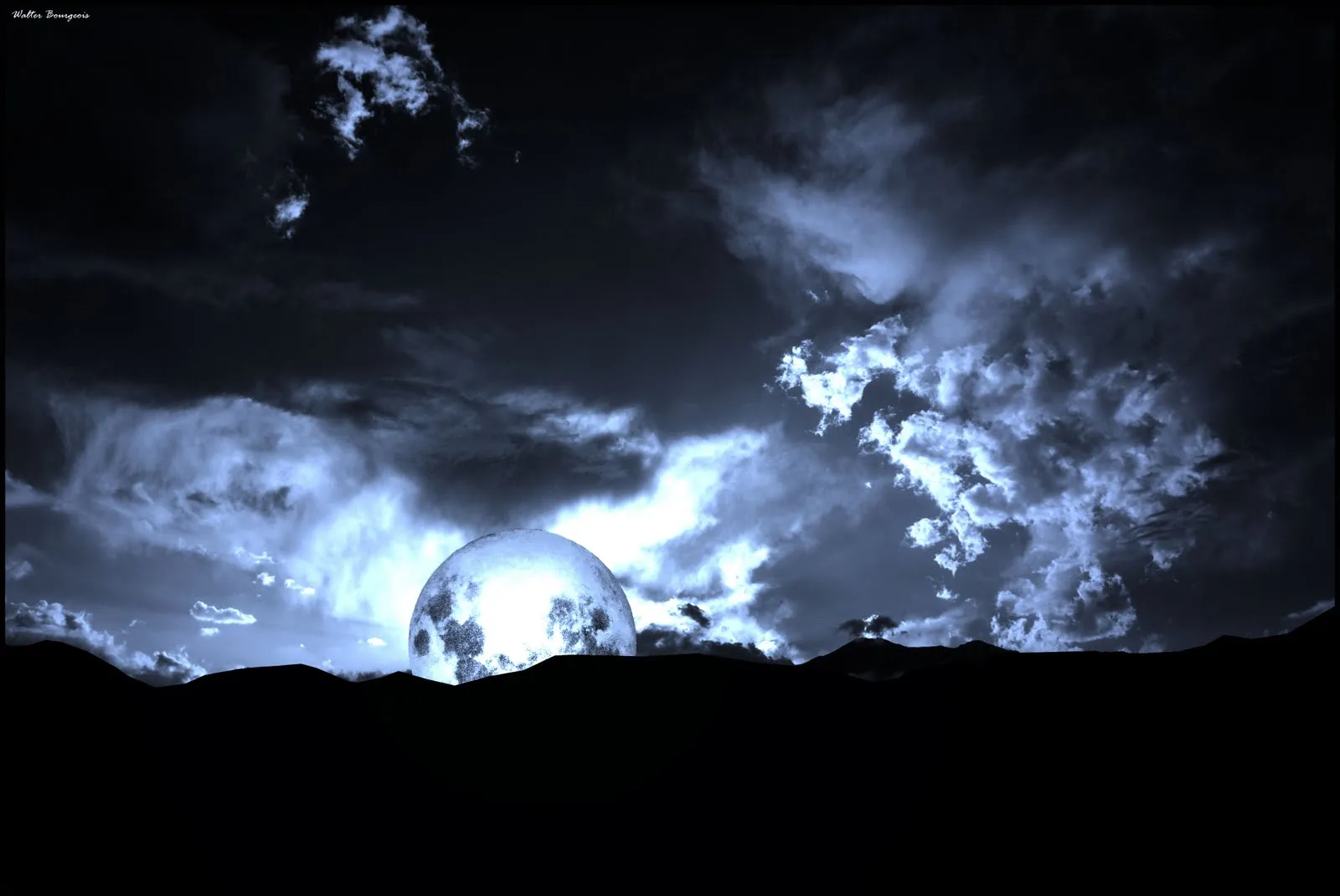 Fotografía: arte y expresión: FOTOS: Noche de Luna... Fotografía: arte y expresión: FOTOS: Noche de Luna...