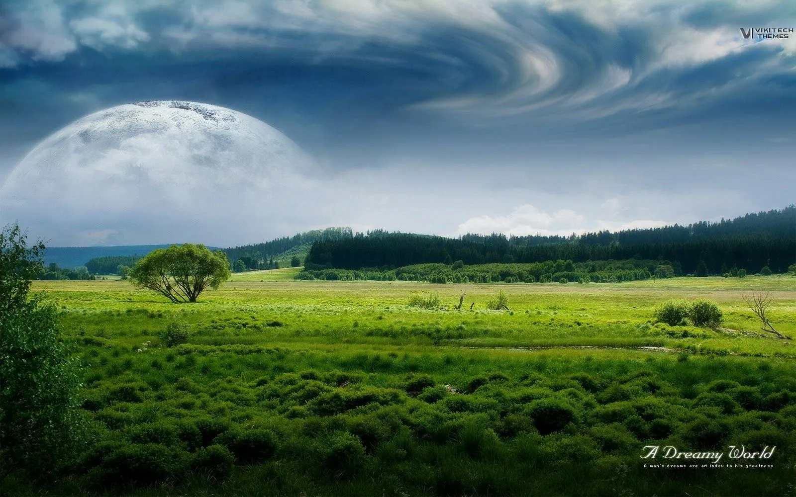 Fondos O Wallpapers En HD De Paisajes Con Planetas - Taringa! Fondos O Wallpapers En HD De Paisajes Con Planetas - Taringa!