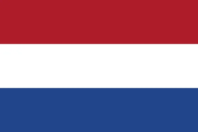 Países Bajos - banderas de países países | Mundo