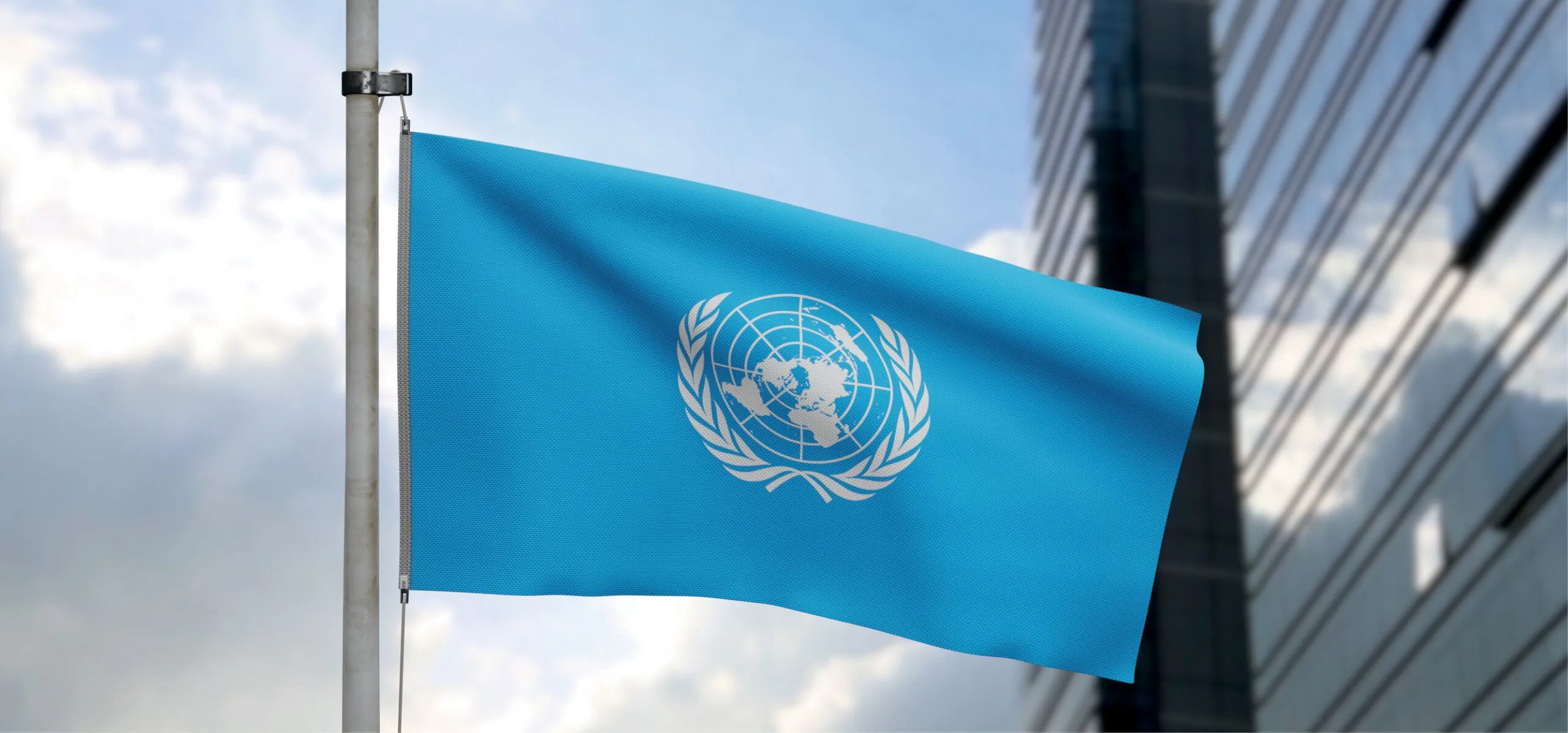 Alguno de los países miembros de la ONU, o fuera de ella, es democrático?  Partes I y II | abogacía