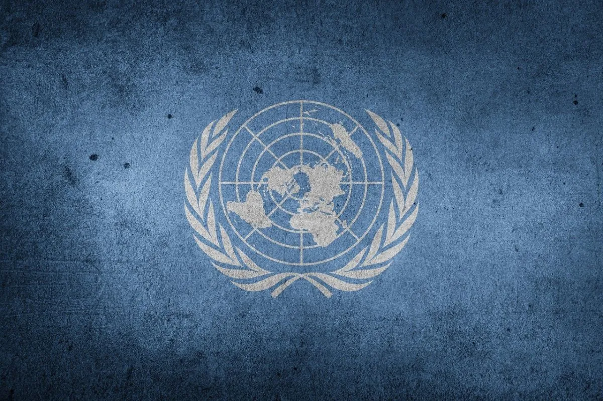 Países de la ONU (listado y mapa; 2023) - Saber es práctico