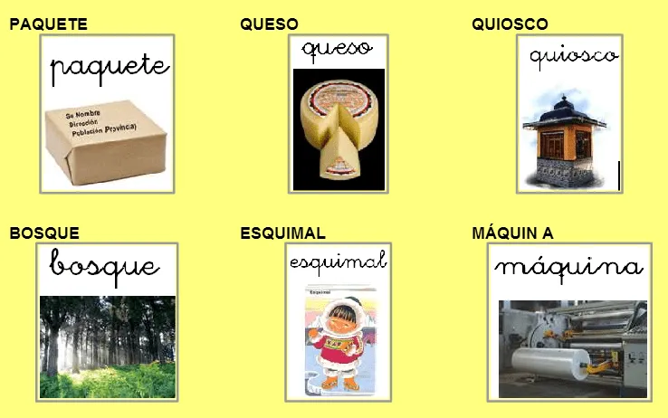 palabras | Blog de 1º de E.P. Colegio Vedruna (Pamplona) palabras | Blog de 1º de E.P. Colegio Vedruna (Pamplona)