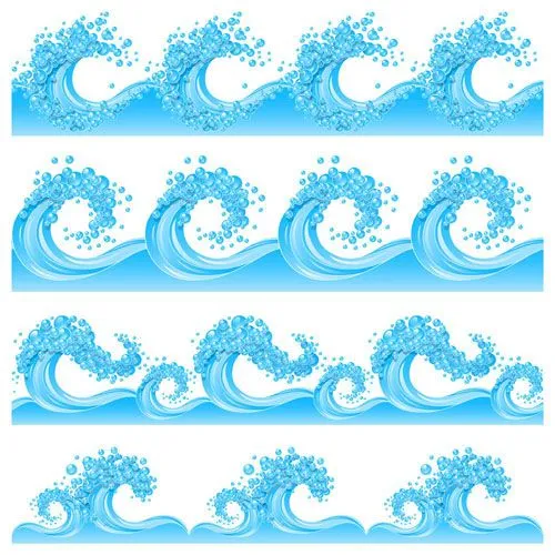 Imagenes de olas animadas - Imagui